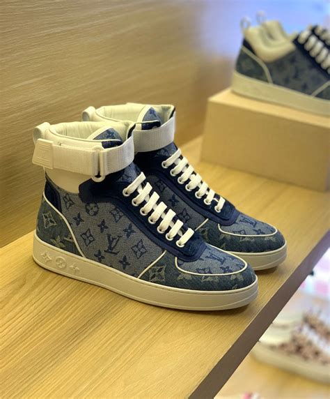 lv high top sneakers womens|louis vuitton sneakers 2021 price.